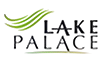 lake palace Logo